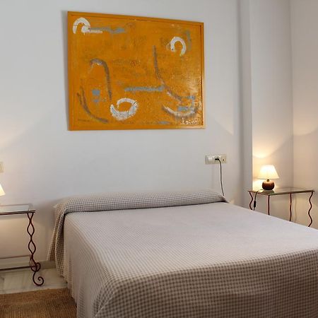 Apartamento Jardin De La Ribera. Kordoba Bagian luar foto