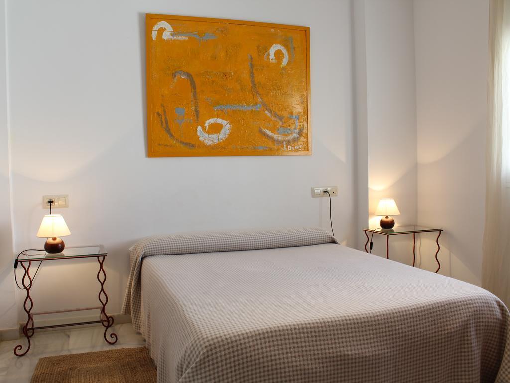Apartamento Jardin De La Ribera. Kordoba Bagian luar foto
