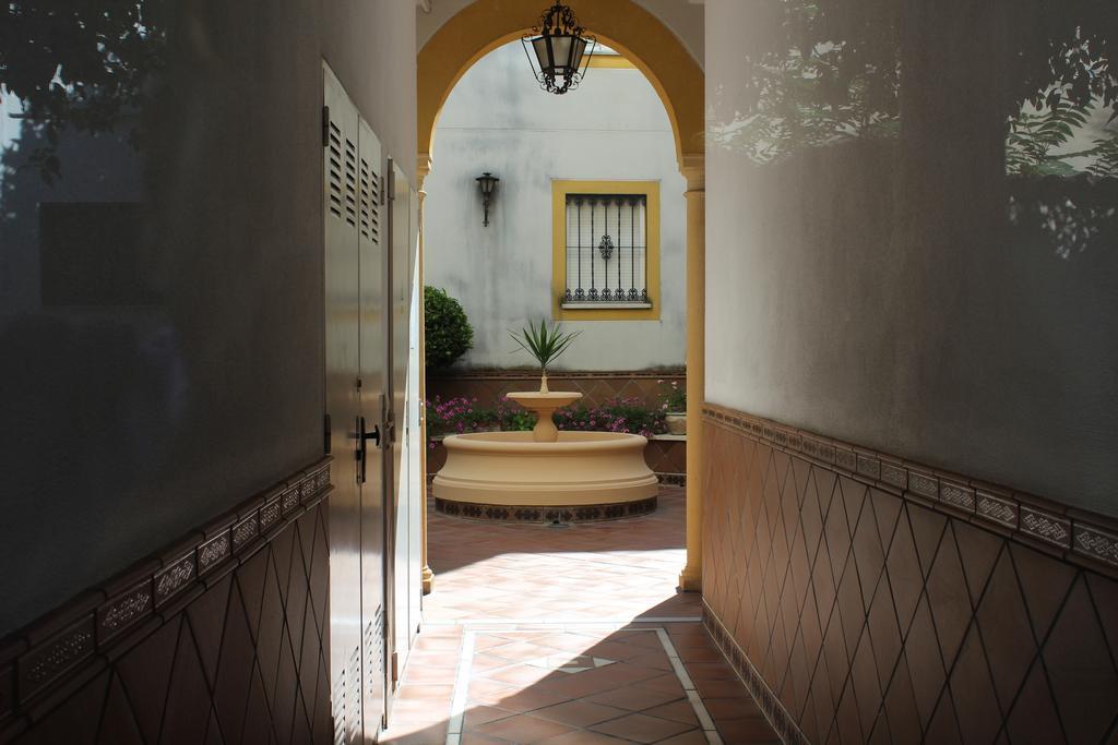 Apartamento Jardin De La Ribera. Kordoba Bagian luar foto
